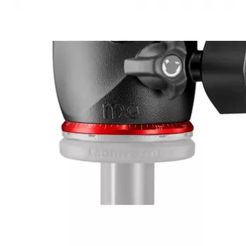 Manfrotto XPRO kroglična glava MHXPRO-BHQ2 s ploščo RC2