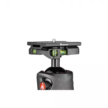 Manfrotto XPRO kroglična glava MHXPRO-BHQ6 s ploščo Q6
