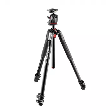 Manfrotto 055 serija MK055XPRO3-BHQ2 stojalo s kroglično glavo XPRO