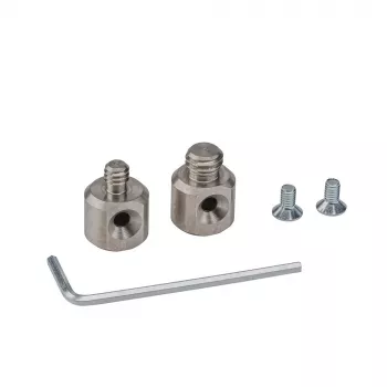 Manfrotto 244ADPT3814 navojni adapter 1/4