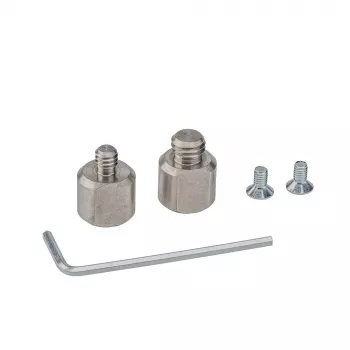 Manfrotto 244ADPT3814 navojni adapter 1/4