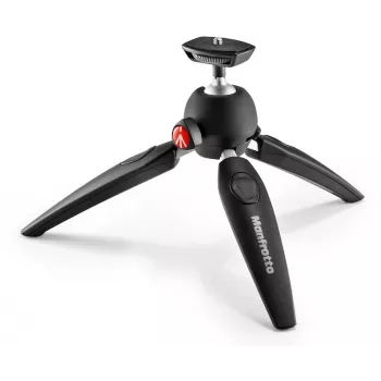 Manfrotto PIXI EVO črni trinožnik