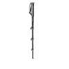 Manfrotto XPRO Monopod+ aluminijasti 4-delni enonožni stativ MPMXPROA4