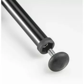 Manfrotto XPRO Monopod+ aluminijasti 4-delni enonožni stativ MPMXPROA4