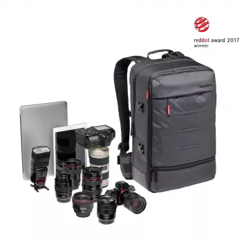 Manfrotto Manhattan Mover 50 nahrbtnik