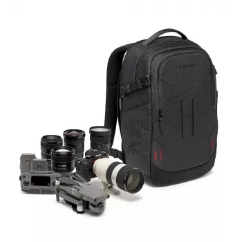 Manfrotto Pro Light II Backloader S kamera nahrbtnik