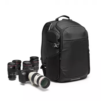 Manfrotto Advanced III Befree nahrbtnik