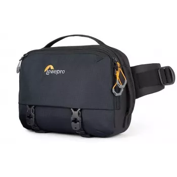 Lowepro Sling Pack Trekker Lite SLX 12, črn