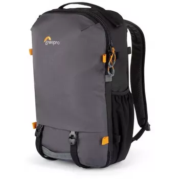 Lowepro Trekker LT BP 250 kamera nahrbtnik siv