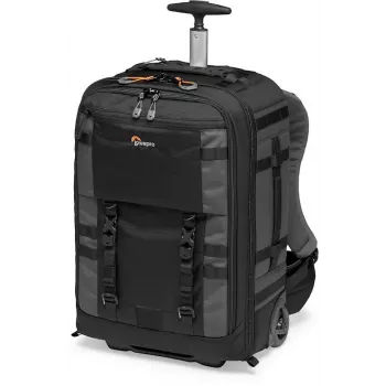 Lowepro Pro Trekker RLX 450 AW II siv