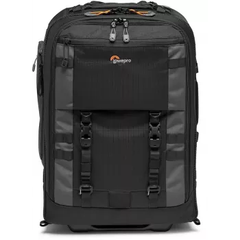 Lowepro Pro Trekker RLX 450 AW II siv