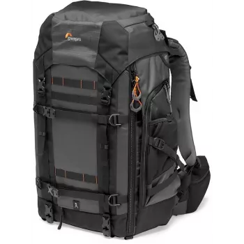 Lowepro Pro Trekker BP 550 AW II kamera nahrbtnik siv
