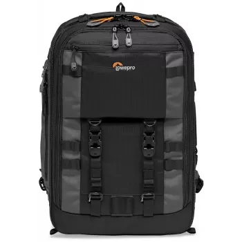 Lowepro Pro Trekker BP 350 AW II kamera nahrbtnik siv