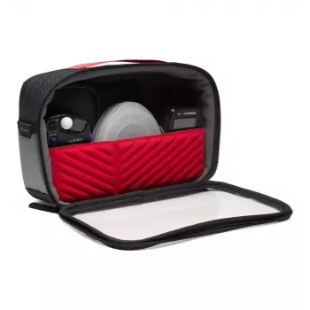 Manfrotto Pro Light Tech Organizer M črn