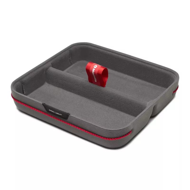 Manfrotto Pro Light Cineloader predal