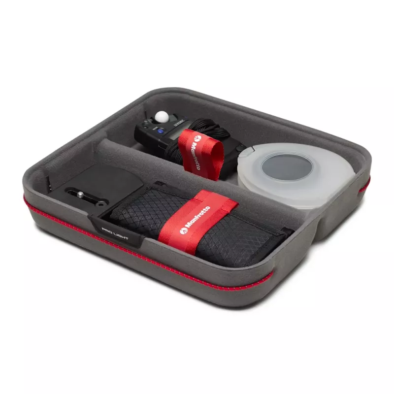Manfrotto Pro Light Cineloader predal