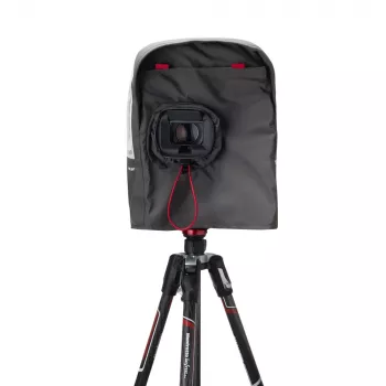Manfrotto Pro Light Cineshield S/M zaščitni pokrov za kamero pred dežjem