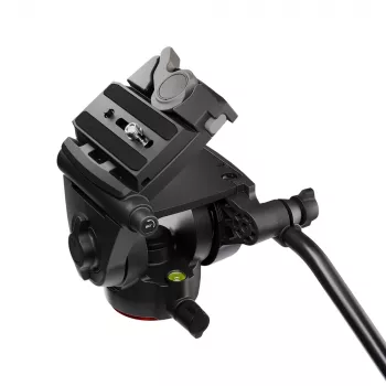 Manfrotto 500X tekočinska video glava
