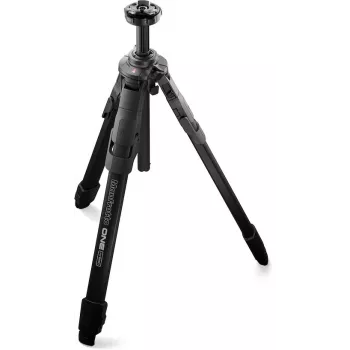 Manfrotto Statyw ONE Alu stativ s kroglično glavo