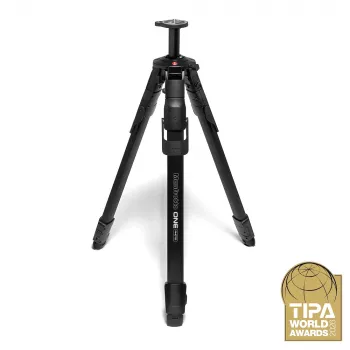 Manfrotto ONE Photo aluminijast stativ