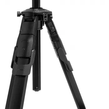 Manfrotto ONE Photo aluminijast stativ