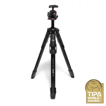 Manfrotto ONE Photo stativ s kroglično glavo