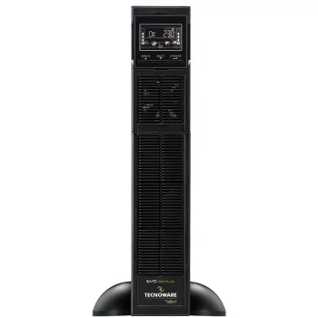 TECNOWARE brezprekinitveno napajanje (UPS) EVO DSP PLUS 3600 RACK / TOWER IEC 3600VA 3600W online dvojna pretvorba