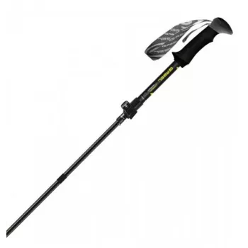 Gabel XTR Carbon EF teleskopske palice za nordijsko hojo, 110-130 cm