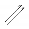 Nordic Walking palice Gabel Carbon Feather-R 130 cm, črne