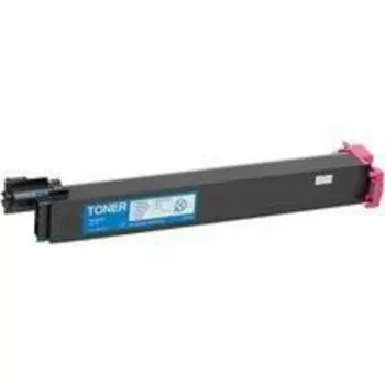 Združljiva kartuša s tonerjem magenta TN-210M za Konica Minolta bizhub C250 serijo