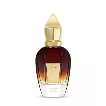 Xerjoff Oud Stars Fars eau de parfum spray 50ml