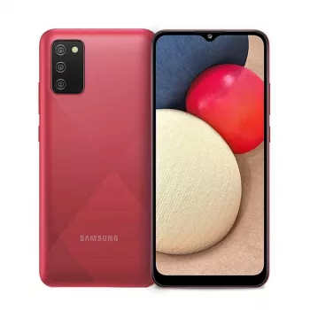 Puro SGA02S03NUDETR ovitek za Samsung Galaxy A02s 6,5 palca prosojen