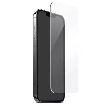 PURO kaljena zaščita zaslona za iPhone 14 Plus / iPhone 13 Pro Max