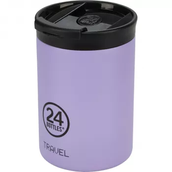24Bottles potovalni kozarec Erica 350 ml