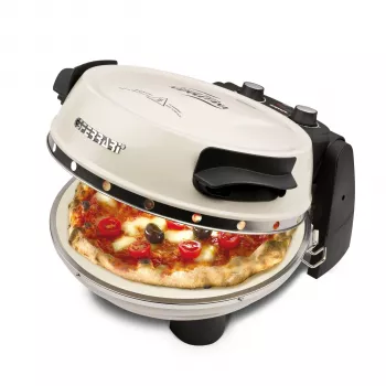 G3 Ferrari G1003217 pečica za pico Napoletana Icy Cream 1200W