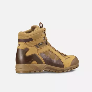 GARMONT T4 Tour GTX Regular taktični škornji, velikost EU 46,5, Coyote Brown (002441)
