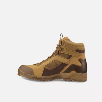 GARMONT T4 Tour GTX Regular taktični škornji, velikost EU 46,5, Coyote Brown (002441)