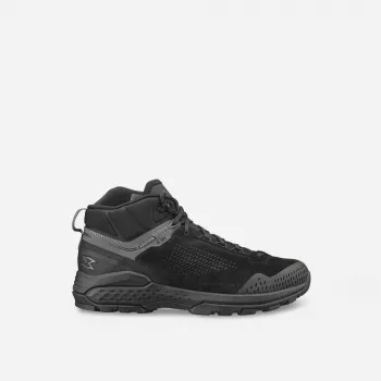 Garmont T4 Groove G-Dry taktični škornji - črni (UK 9.5 / EU 44)