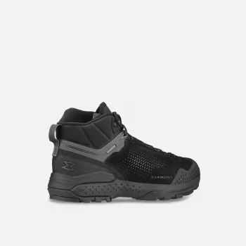 Garmont T4 Groove G-Dry taktični škornji - črni (UK 9.5 / EU 44)