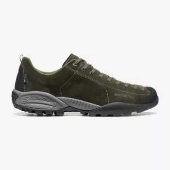 Scarpa Mojito GTX moški pristopni čevlji, Mimetico (Camouflage), velikost 44 EU
