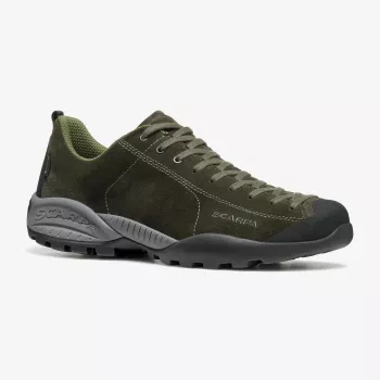 Scarpa Mojito GTX moški pristopni čevlji, Mimetico (Camouflage), velikost 44 EU