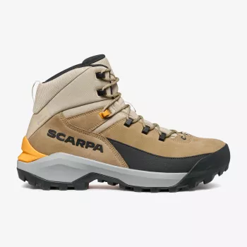 Scarpa Mustang TRK GTX treking čevlji Desert Mango, velikost 42 EU