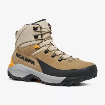 Scarpa Mustang TRK GTX treking čevlji Desert Mango, velikost 42 EU