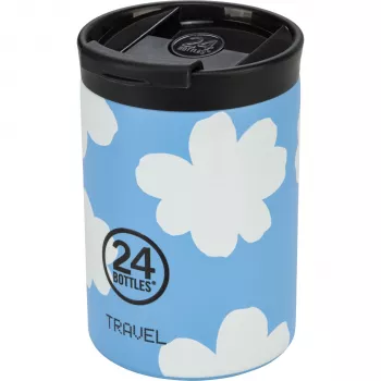 24Bottles potovalni kozarec Daydreaming, 350 ml