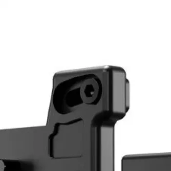 SABELT SIM RACING Sabelt sprednja pritrditev za Fanatec volane