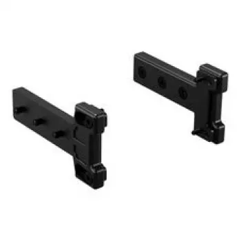 SABELT SIM RACING Sabelt sprednja pritrditev za Fanatec volane