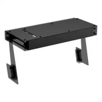 SABELT SIM RACING Sabelt Direct Mount ohišje PC - Mini-ITX, črno, eloksiran aluminij