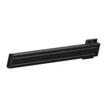SABELT SIM RACING Sabelt Side Mount - nosilci za dirkaški sedež (par) - črno prašno lakirano jeklo - odobreno s strani FIA