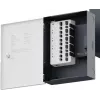 Verkada AC42 krmilnik dostopa - 4 vrata, žični, 10/100 Ethernet (AC42-HW)