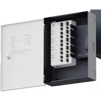 Verkada AC42 krmilnik dostopa - 4 vrata, žični, 10/100 Ethernet (AC42-HW)